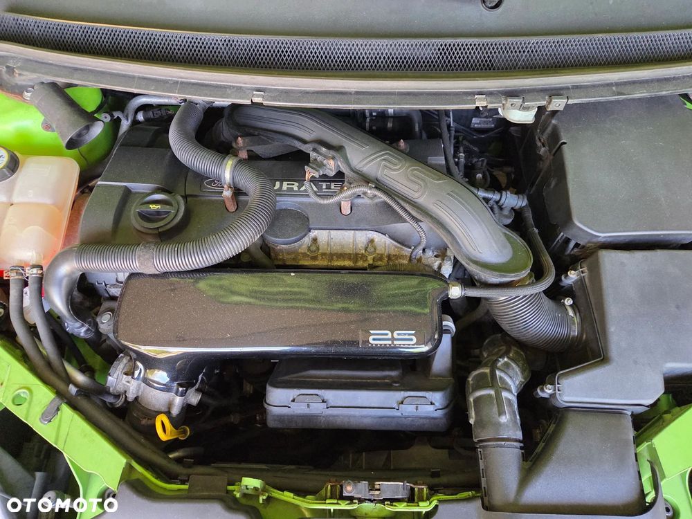Ford Focus - 17