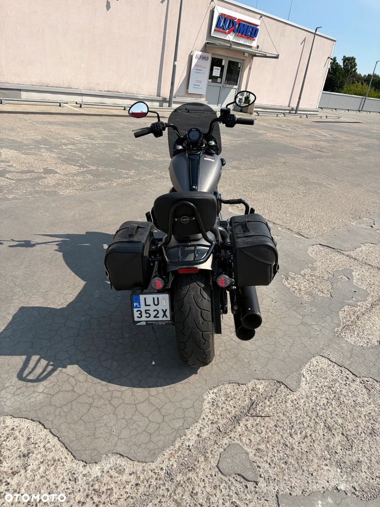 Indian Chief - 6