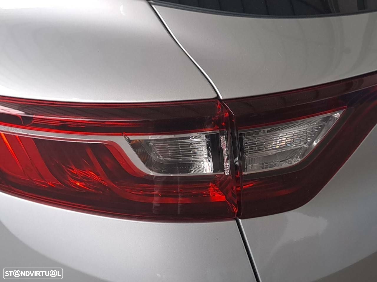 Renault Mégane 1.5 Blue dCi GT Line EDC - 26