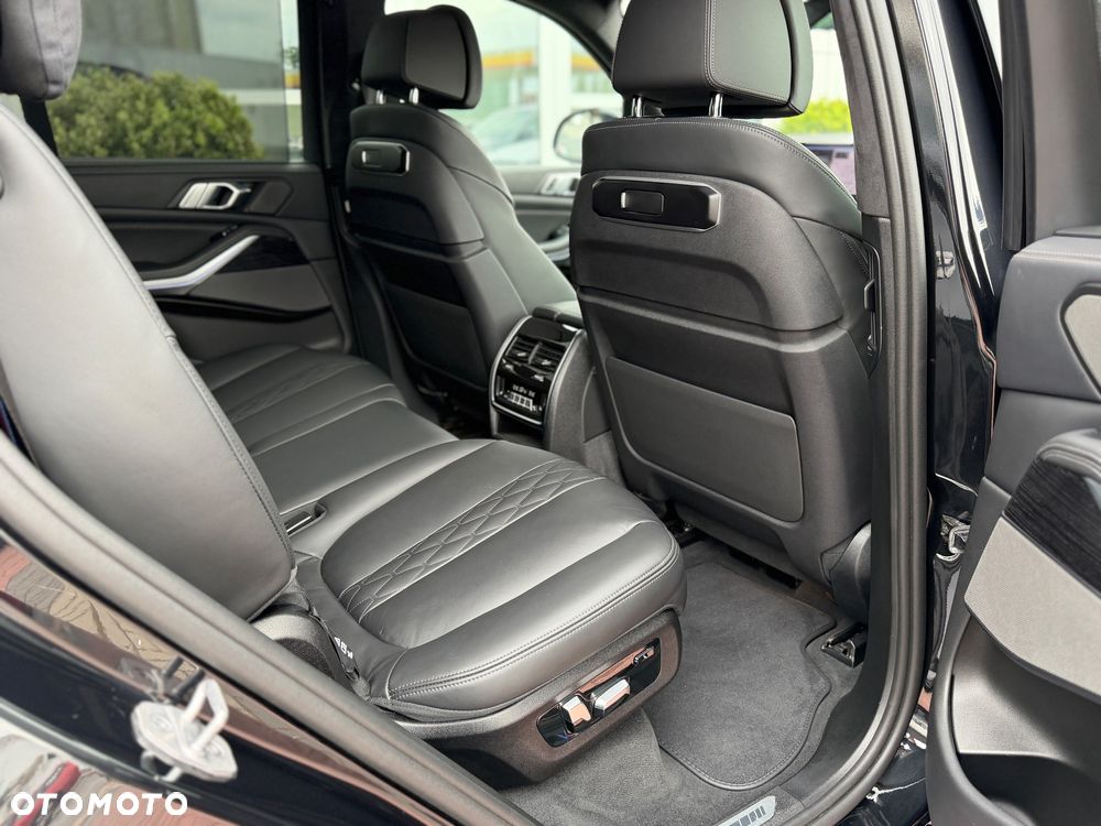 BMW X5 xDrive30d mHEV M Sport sport - 17