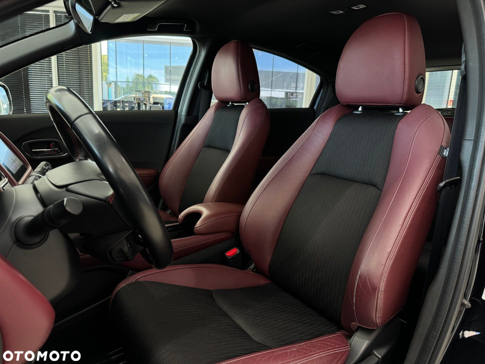 Honda HR-V - 10
