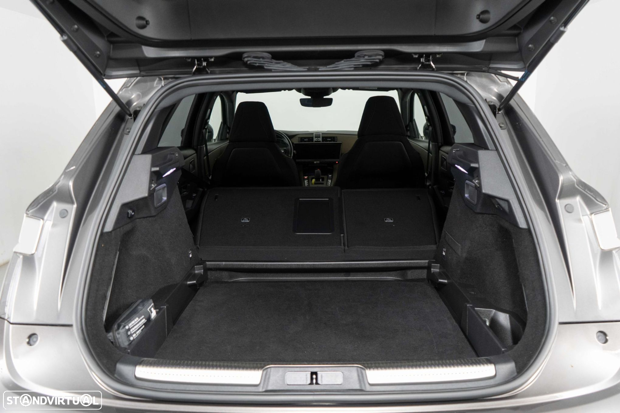 DS DS7 Crossback E-Tense Grand Chic EAT8 - 12