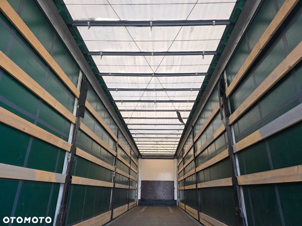 Wielton BDE FIRANKA MEGA MULTI LOCK XL - 15