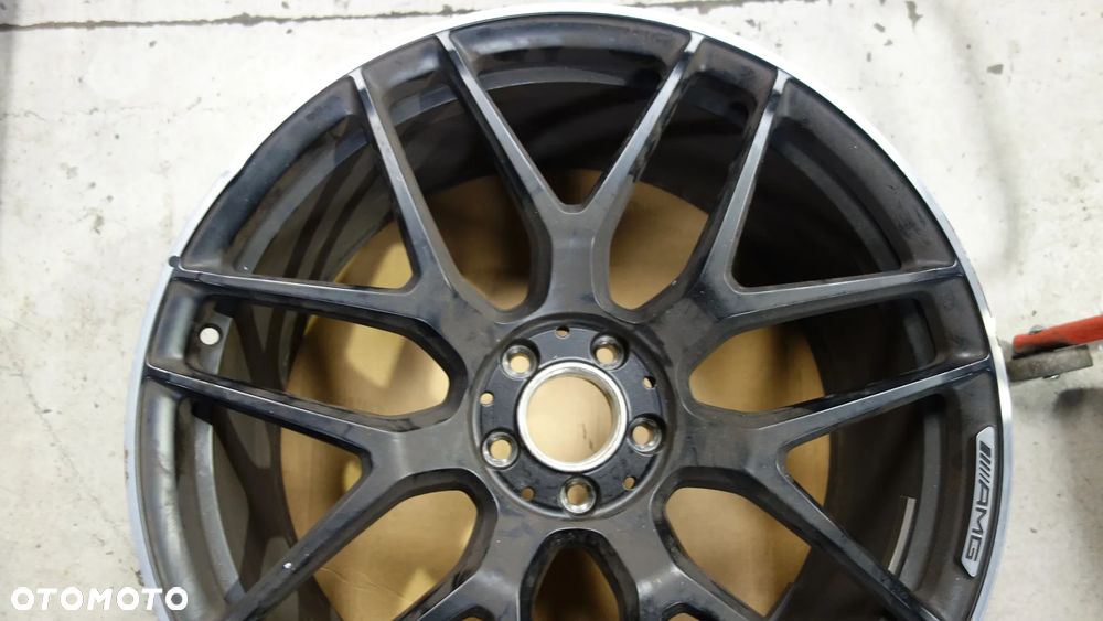 FELGA 2904010800 - 2