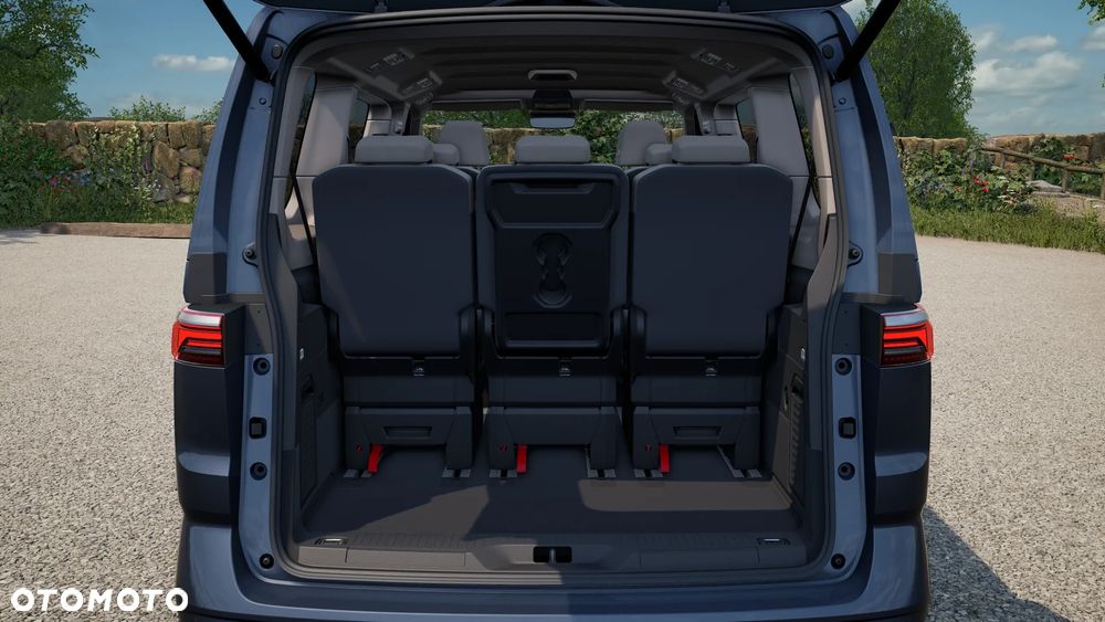 Volkswagen Multivan 2.0 TDI L2 DSG - 15