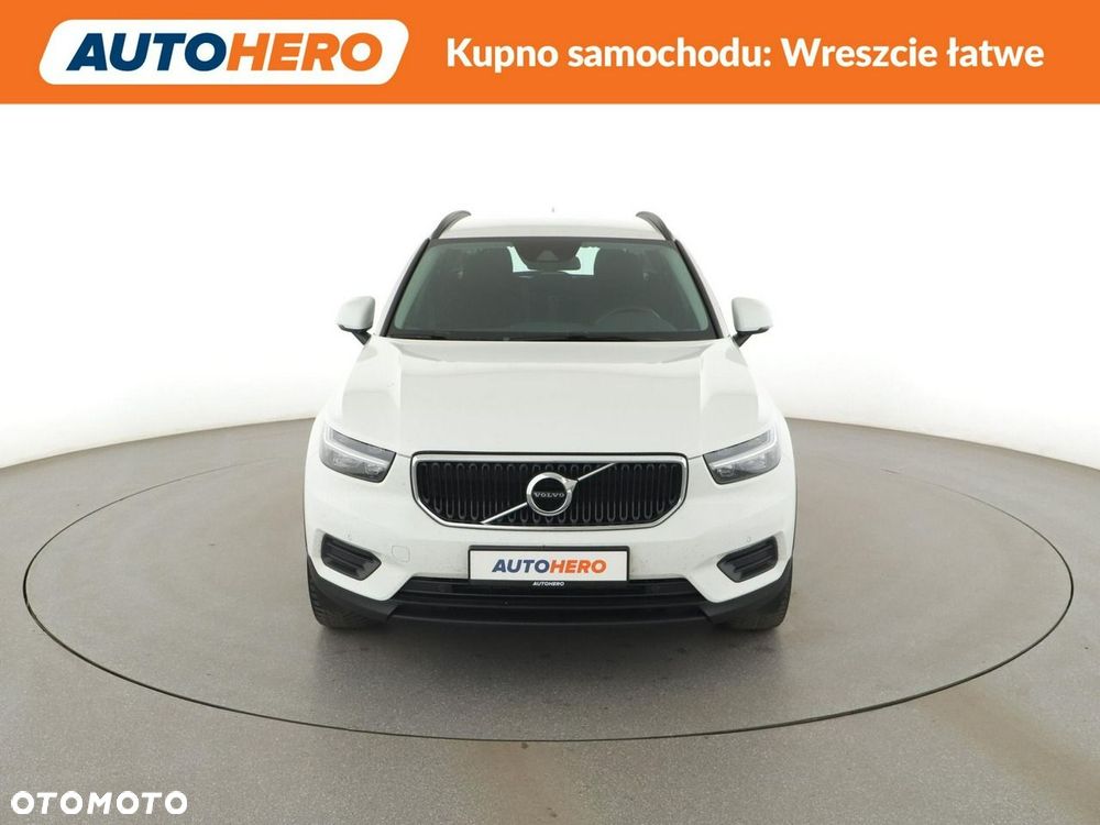 Volvo XC 40 2021
