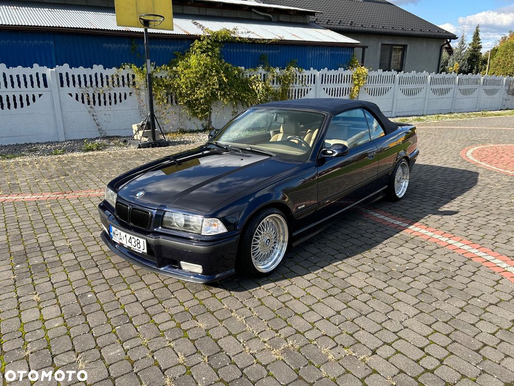 BMW Seria 3 328i - 7
