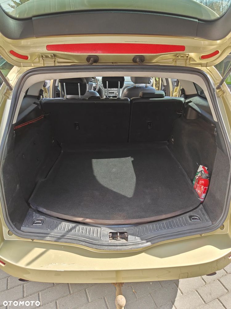 Ford Mondeo 2.5 Titanium S - 8