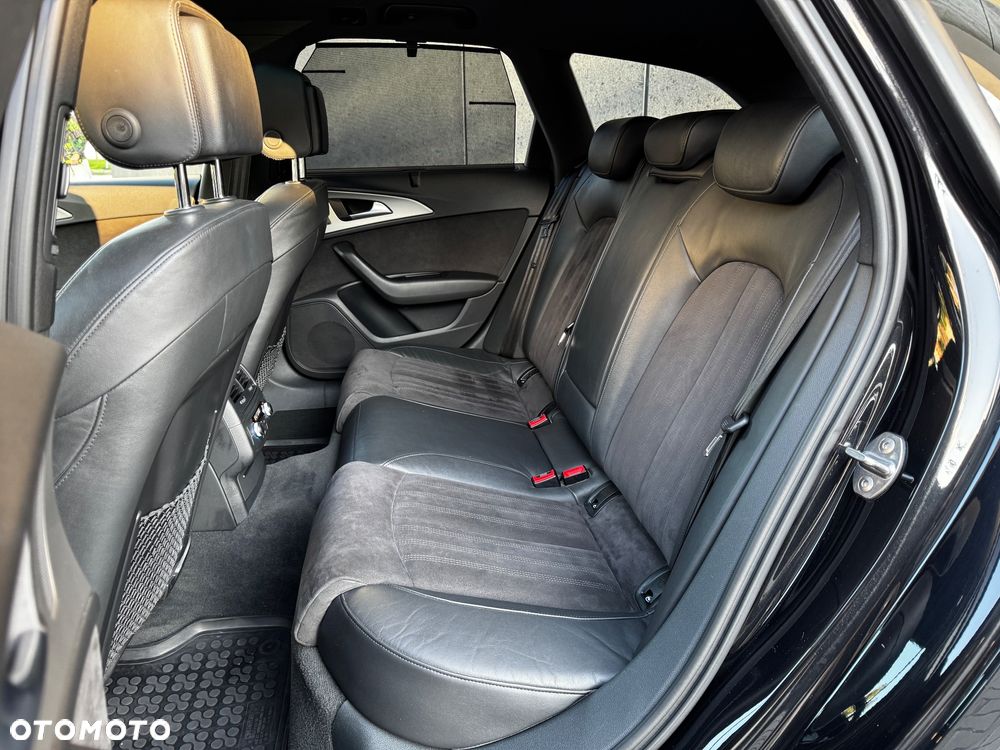 Audi A6 - 14