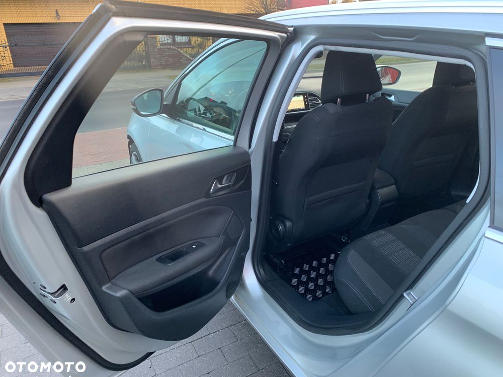 Peugeot 308 BlueHDi 120 EAT6 Stop & Start Business-Line - 15