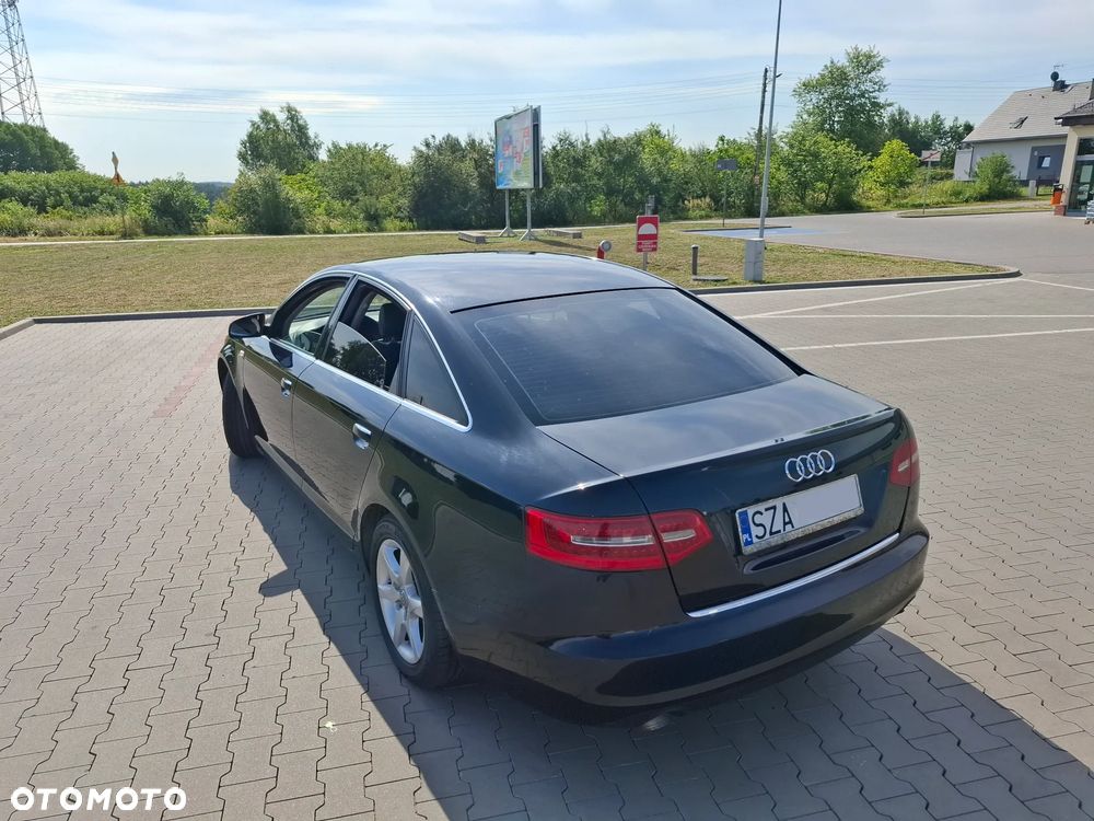 Audi A6 Limousine 2.0 TDI DPF - 2