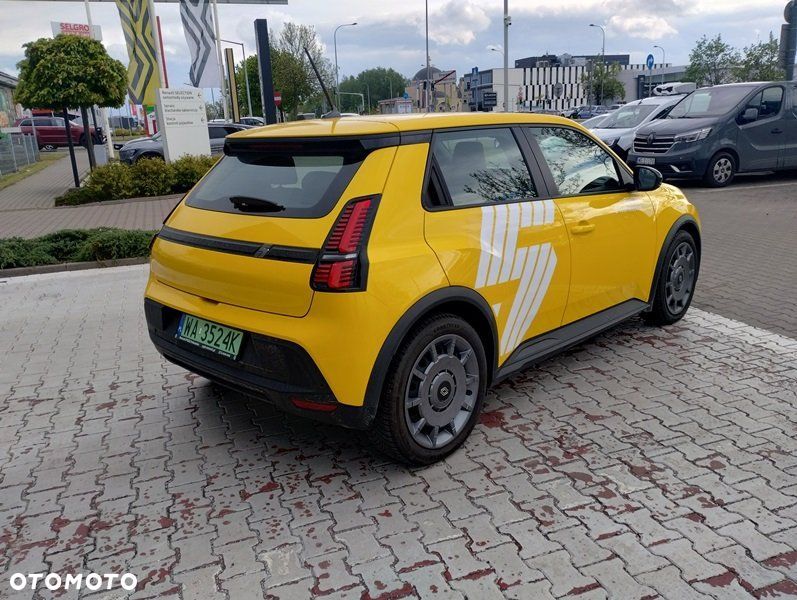 Renault 5 - 4
