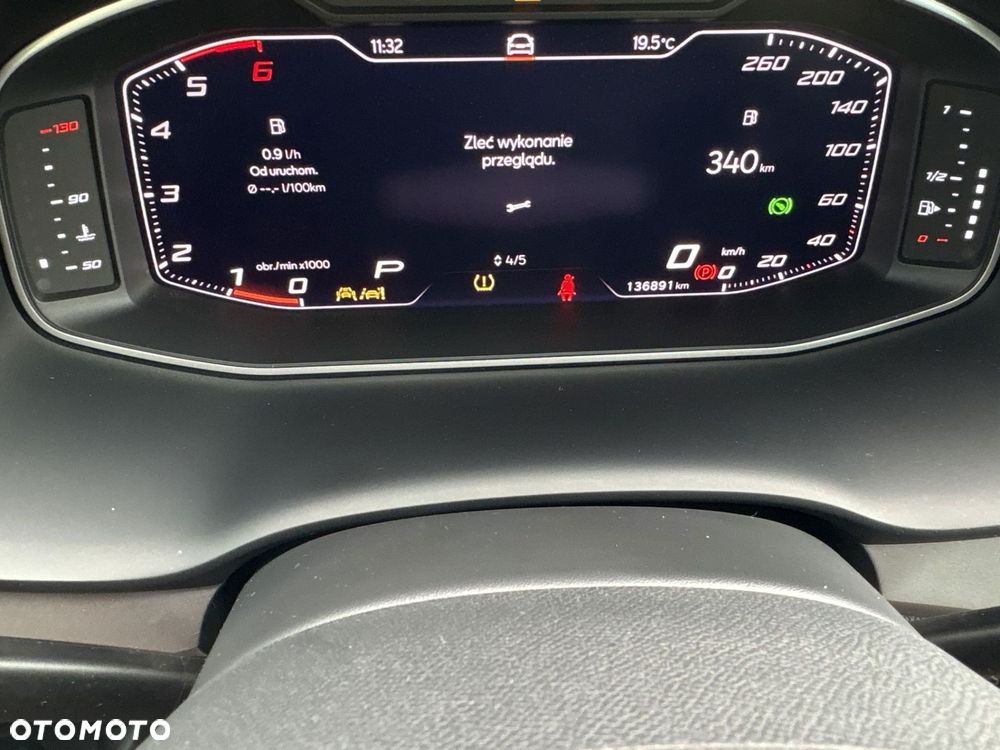 Seat Ateca - 14