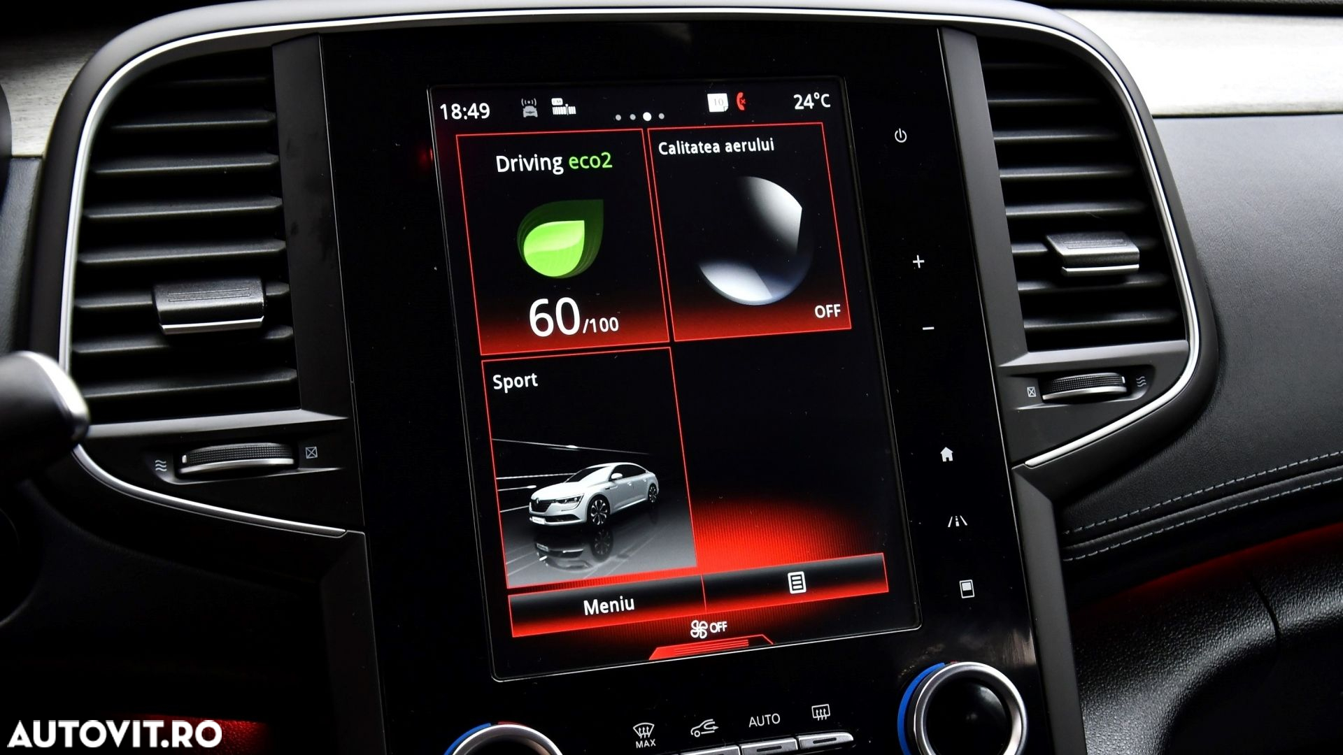 Renault Talisman ENERGY dCi 160 EDC INITIALE PARIS - 18