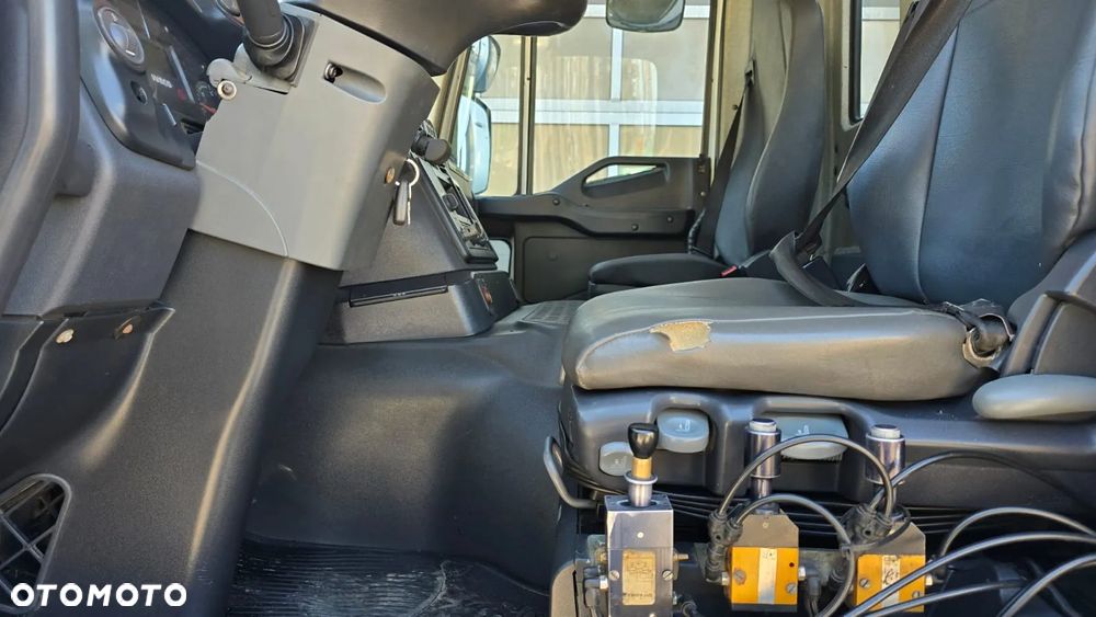 Iveco Trakker 410 8x4 - 13