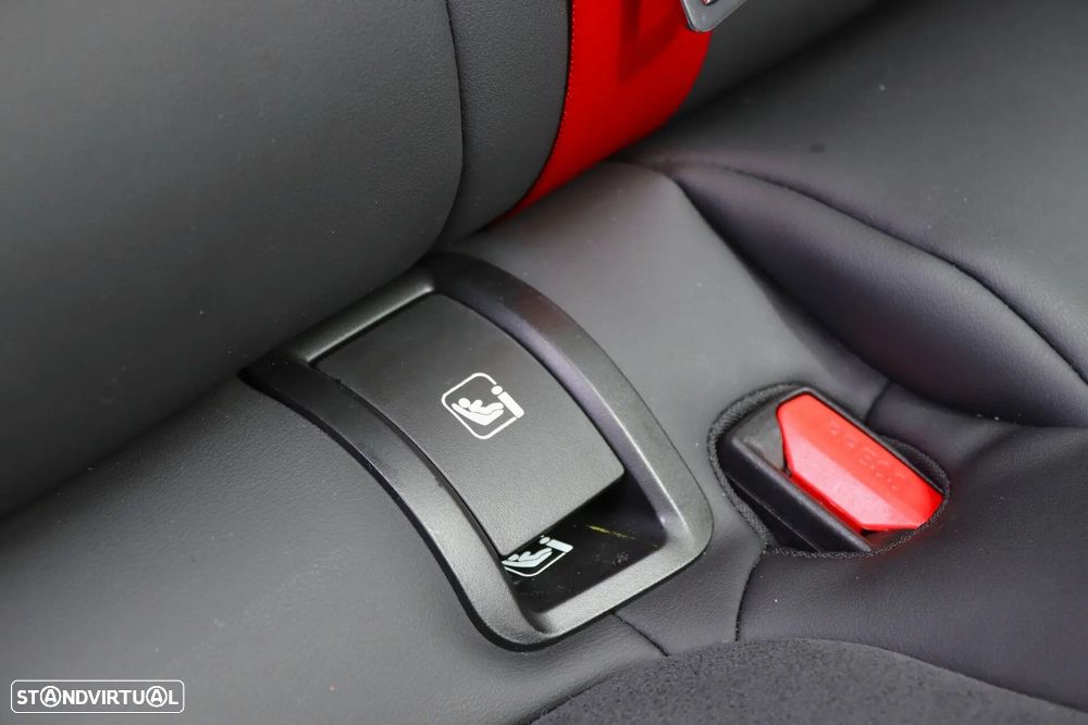 Smart #1 66 kWh Brabus AWD - 51