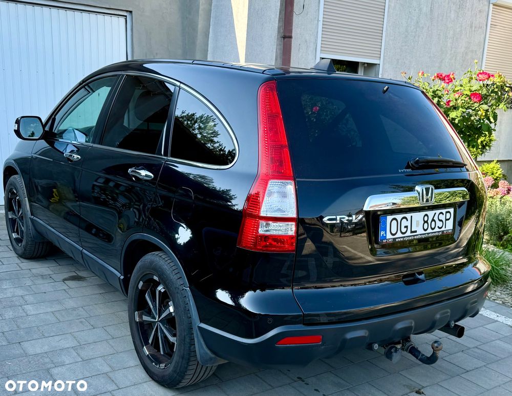 Honda CR-V 2.0 Executive - 3