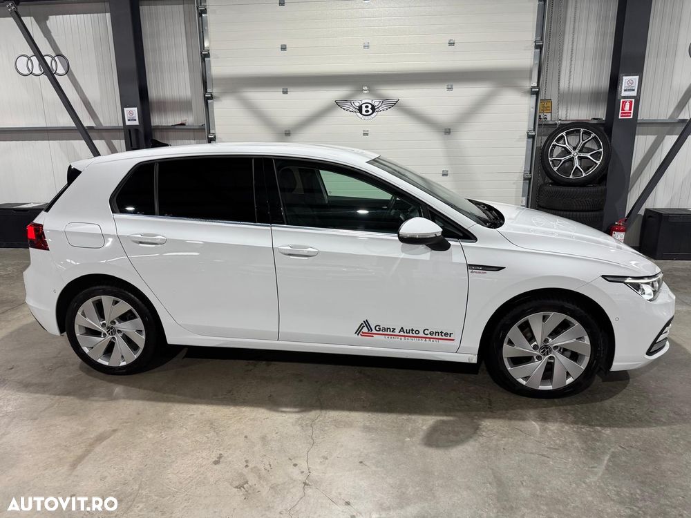 Volkswagen Golf 2.0 TDI 150CP DSG Style - 32