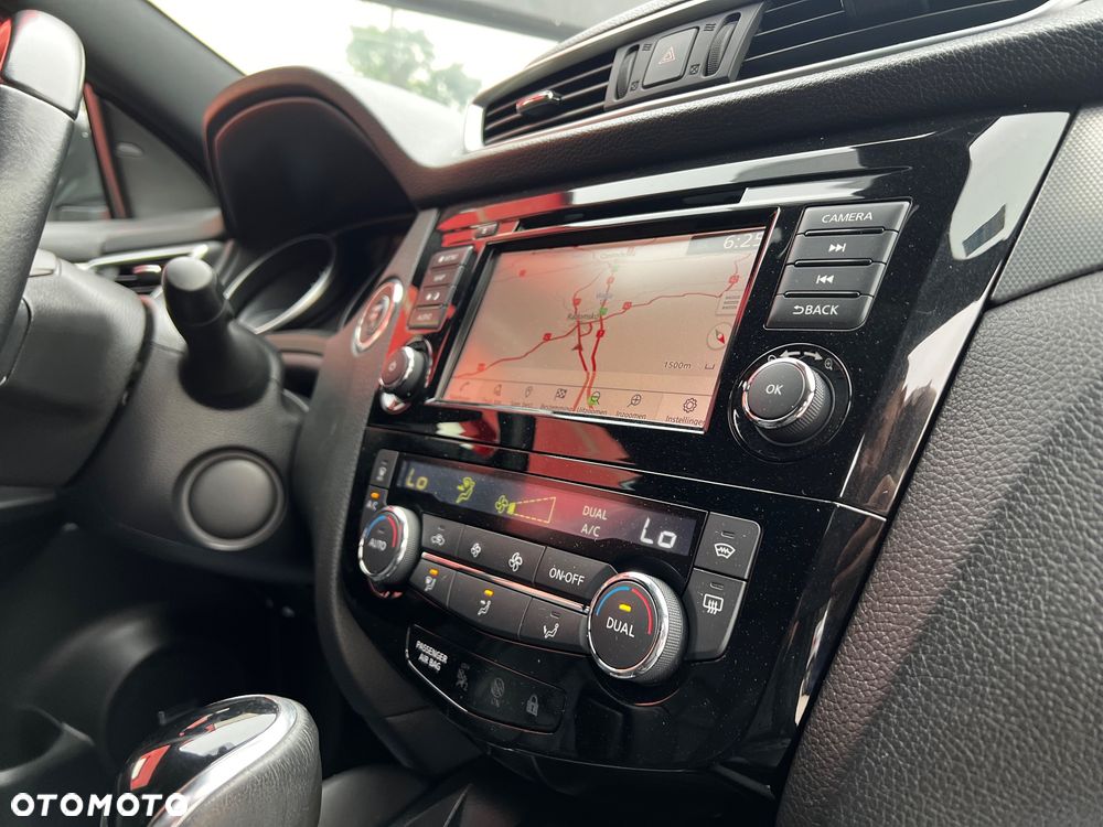 Nissan Qashqai 1.3 DIG-T DCT TEKNA+ - 25