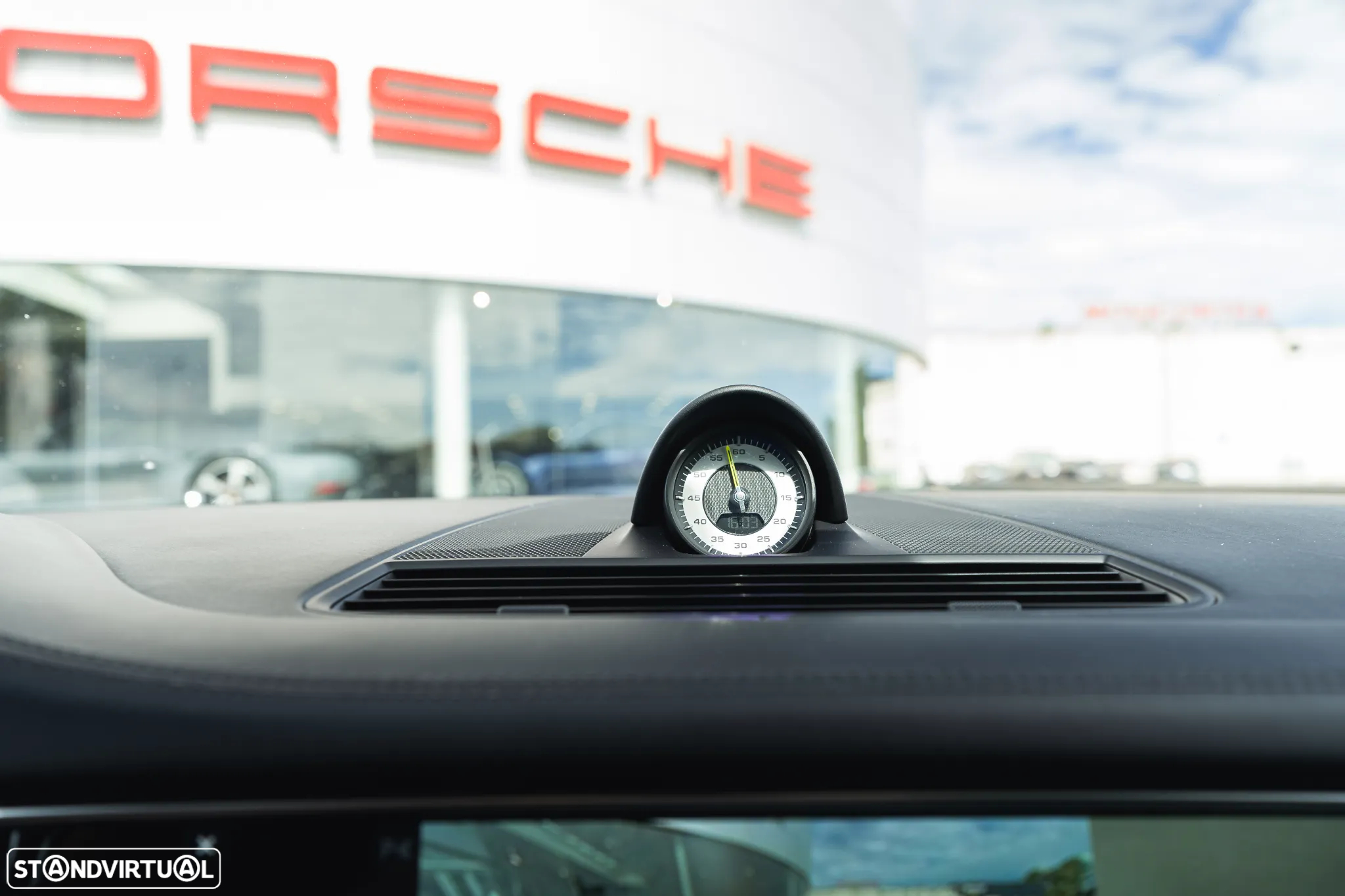 Porsche Panamera Turbo S E-Hybrid - 20