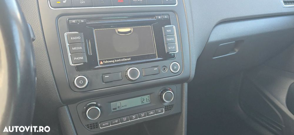 Volkswagen Polo - 21