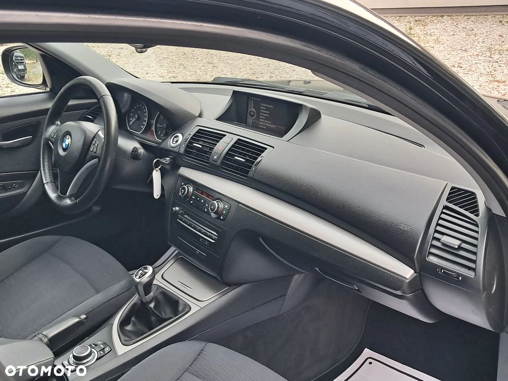 BMW Seria 1 116i Edition Sport - 19