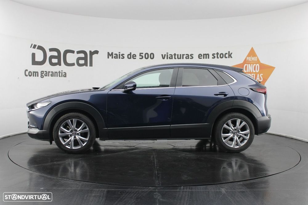 Mazda CX-30 2.0 Sky-G Evolve i-Active - 5