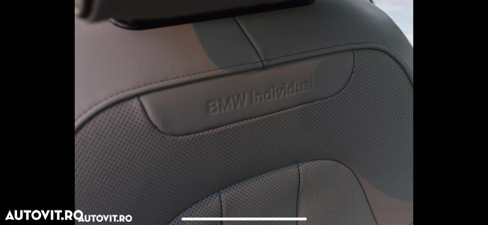 BMW X5 2017 — imagine 7