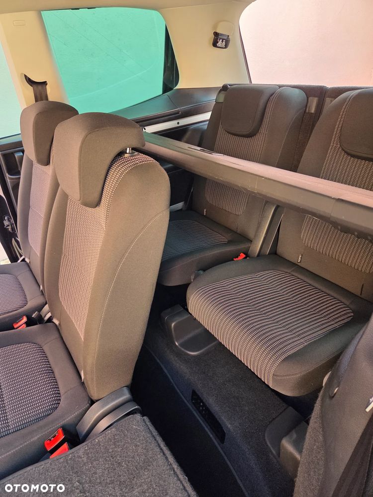 Seat Alhambra - 16