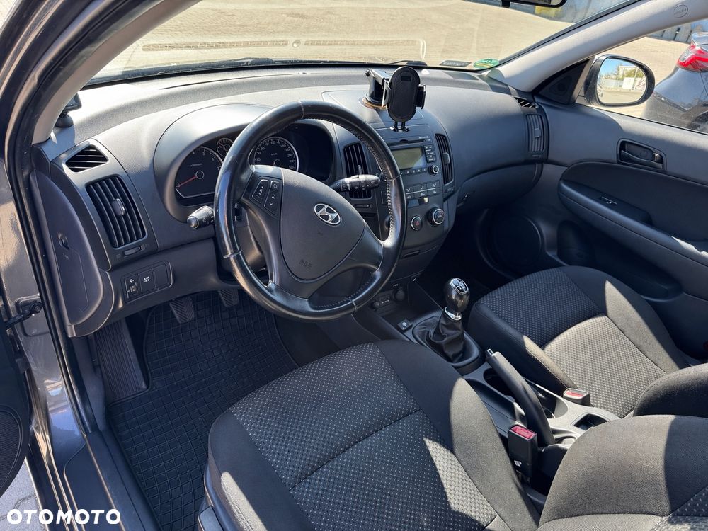 Hyundai i30 - 7