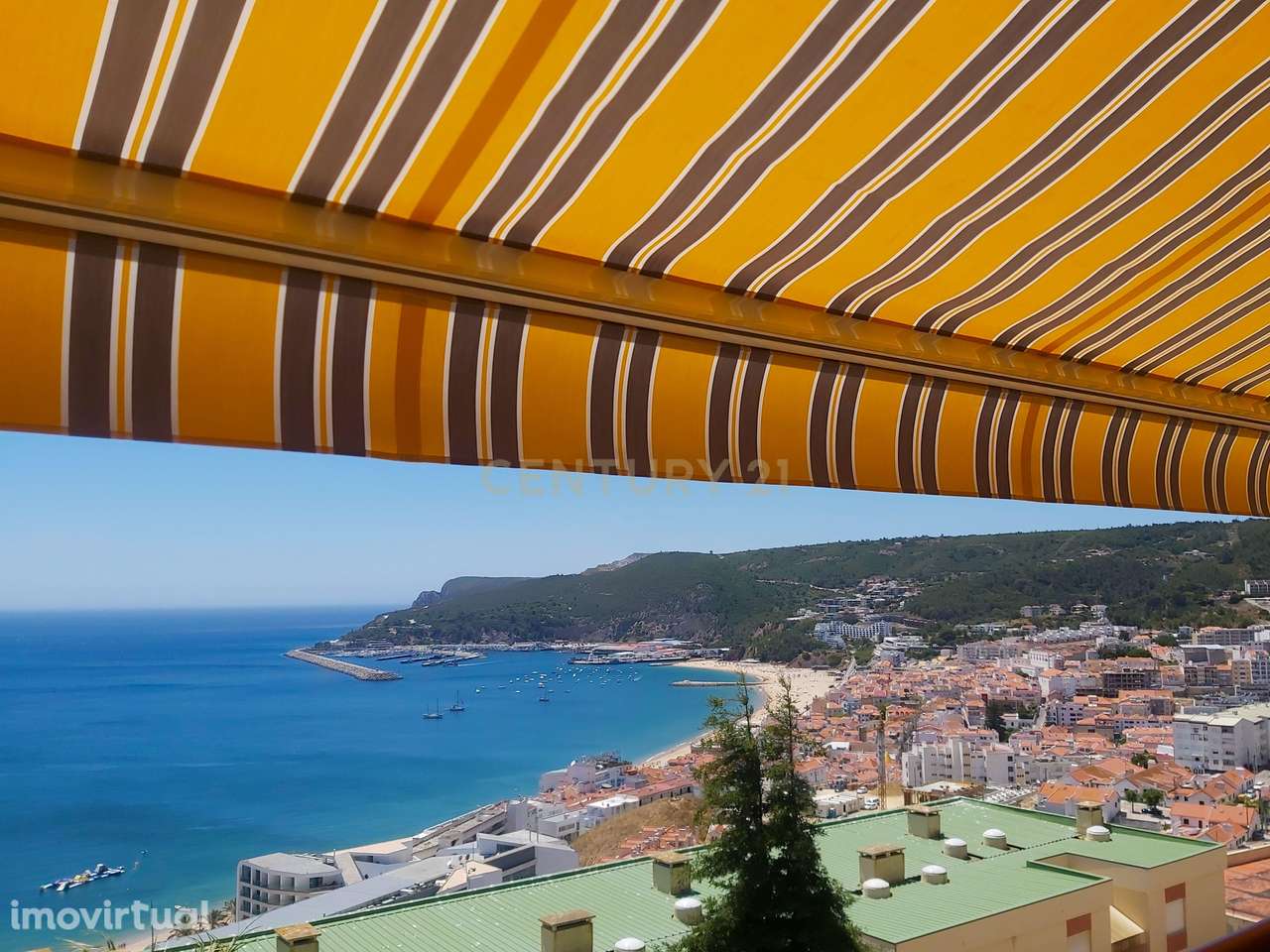 Apartamento T2 no prestigiado empreendimento Por do Sol, em Sesimbra - Grande imagem: 2/39