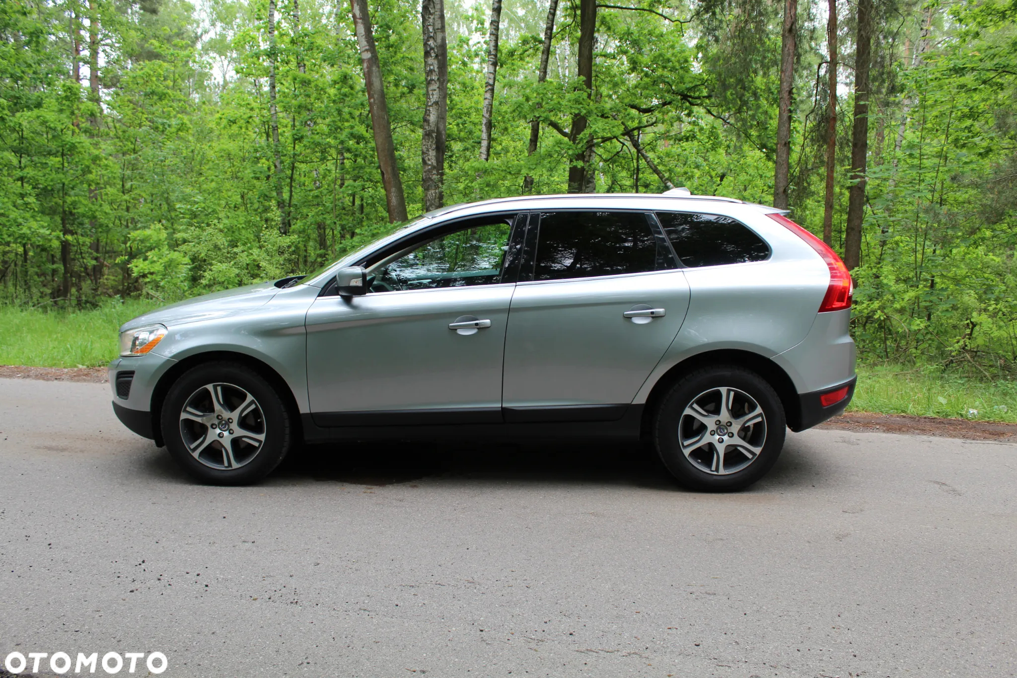 Volvo XC 60 T6 AWD Momentum - 6