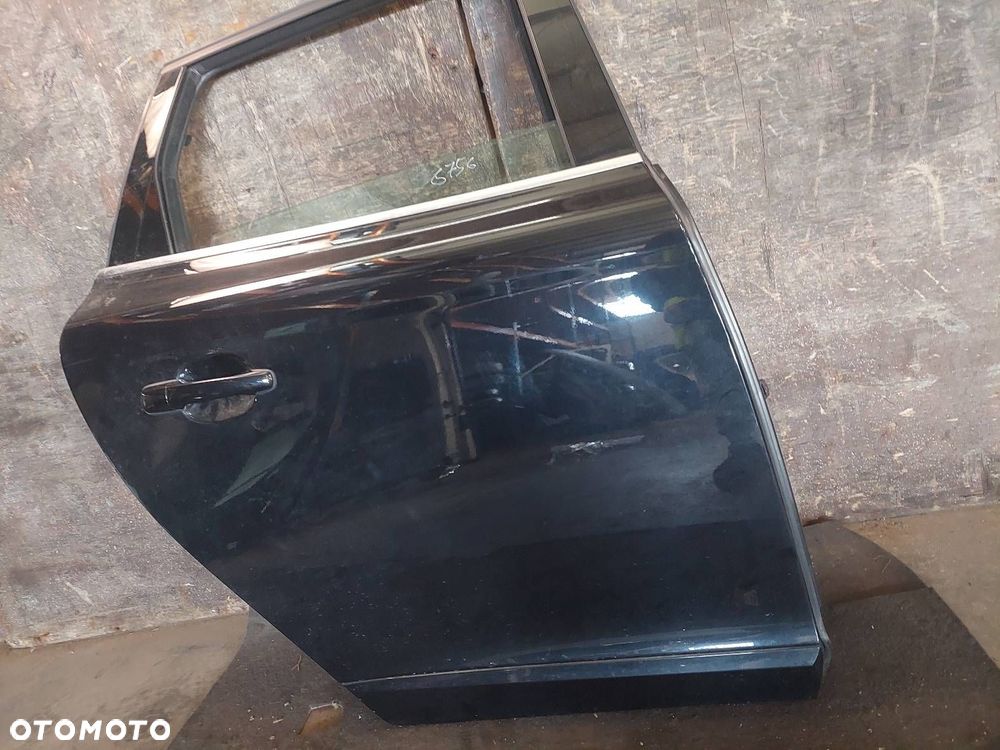 DRZWI KOMPLETNE PRAWY TYŁ VOLVO XC60 I LIFT 452-46 9G9T14B534CC - 6