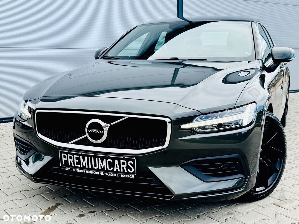 Volvo S60 T4 Geartronic Momentum - 2