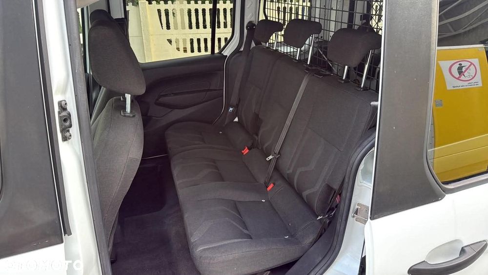 Ford Transit Connect Kombi 230 L2 Trend N1 - 10