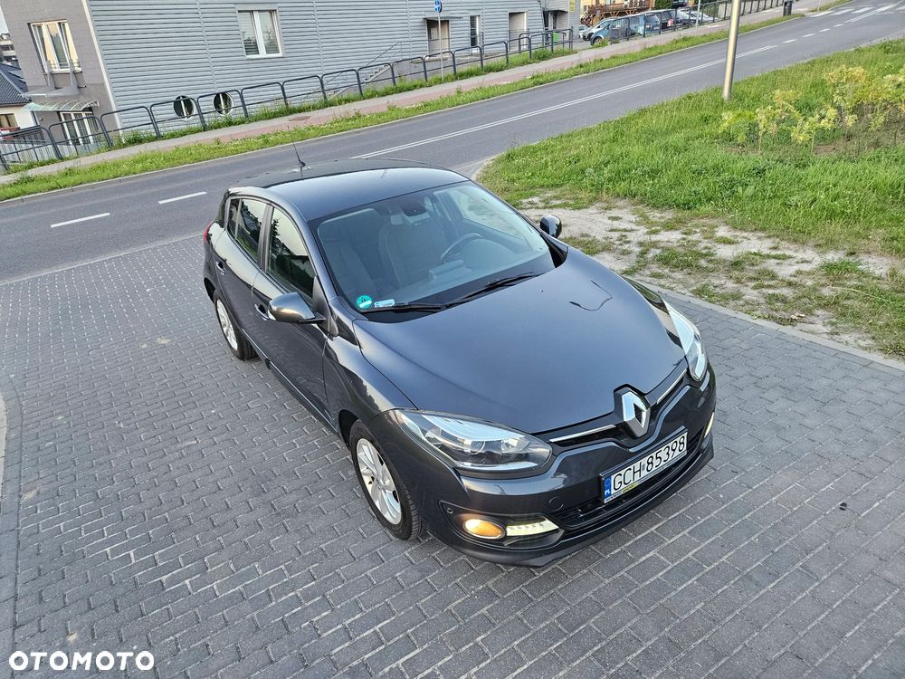 Renault Megane - 25