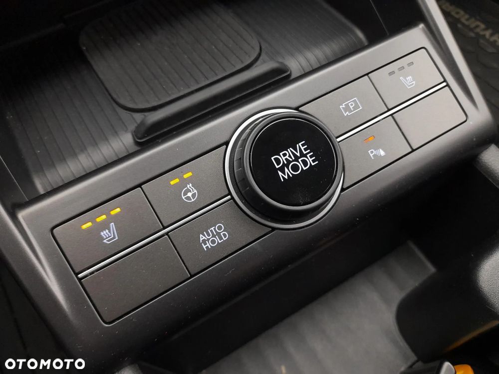 Hyundai Kona 1.6 GDI Hybrid Executive DCT - 25