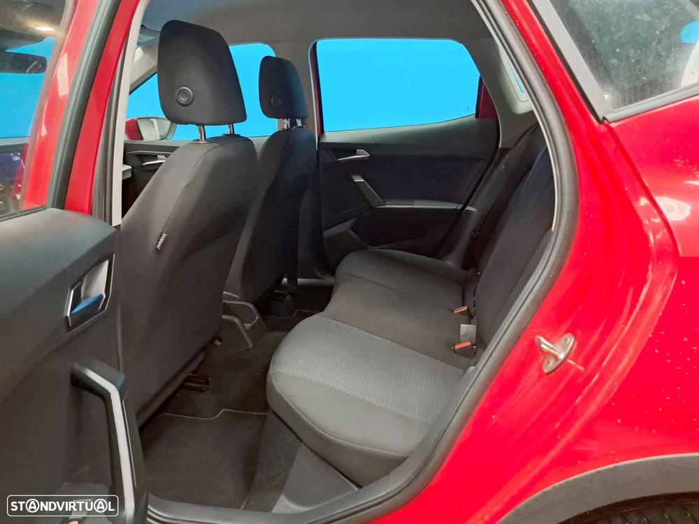 SEAT Arona 1.0 TSI Style DSG - 20