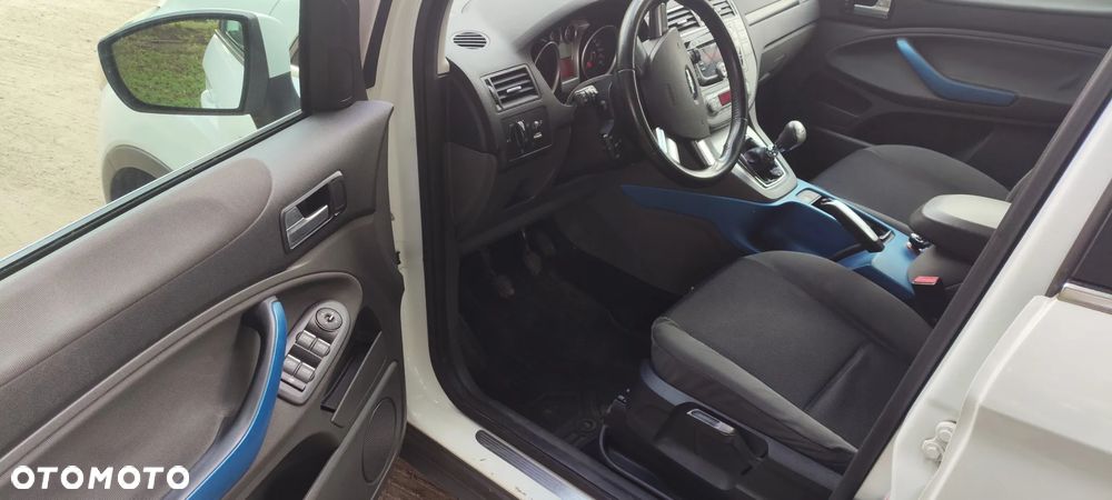 Ford Kuga 2.0 TDCi Trend - 9