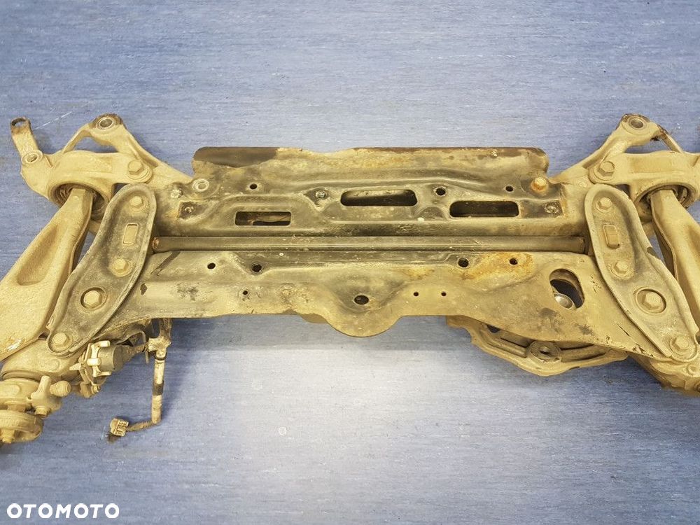 HONDA CIVIC VIII UFO 2.2 I-CTDi KOŁYSKA PRZÓD - 10