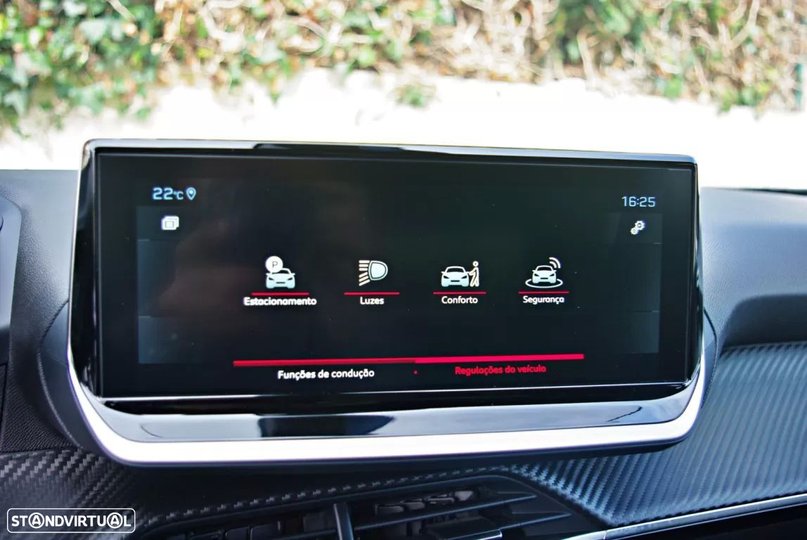 Peugeot 2008 1.2 PureTech Allure - 34