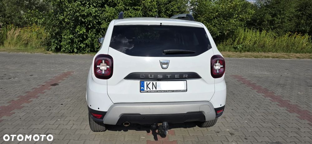 Dacia Duster 1.0 TCe Prestige - 5
