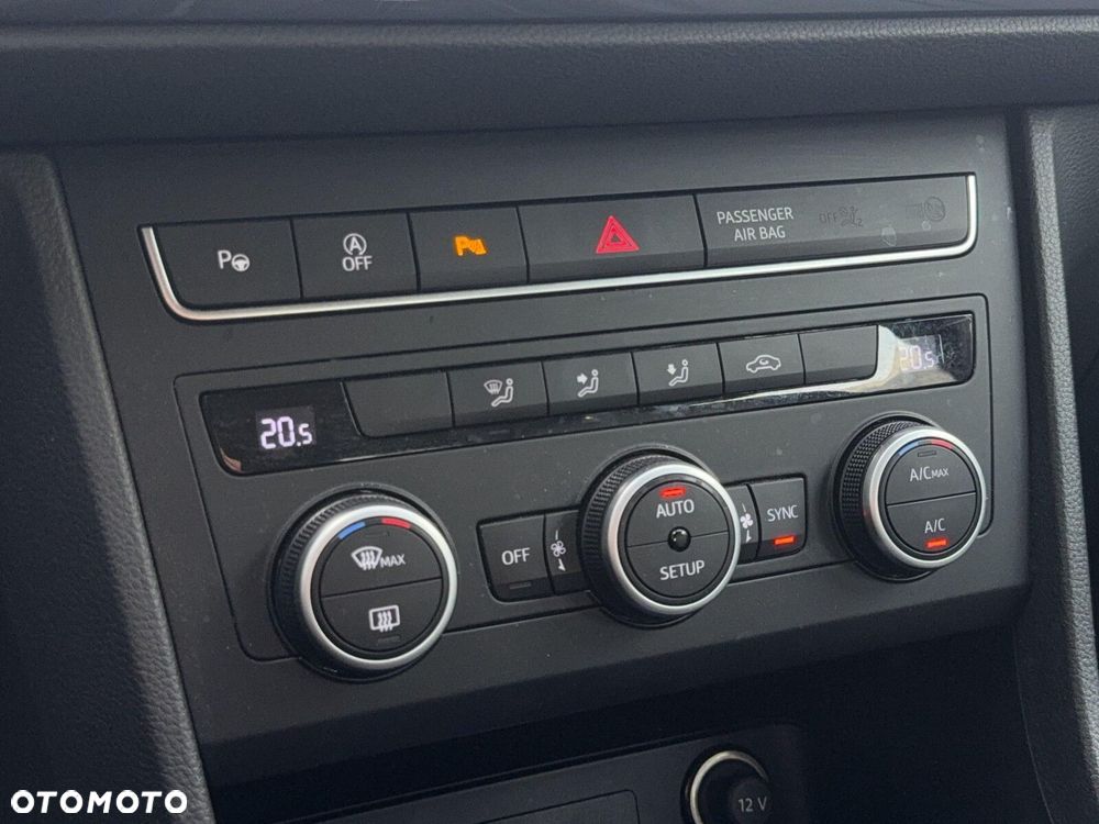 Seat Ateca 1.5 TSI Style S&S - 22