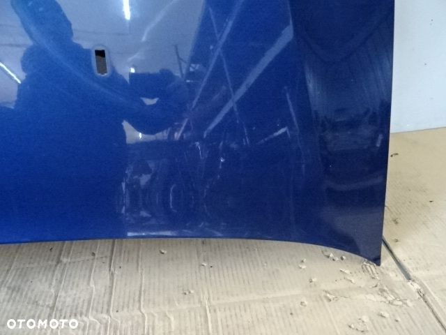 MASKA POKRYWA SILNIKA FORD FOCUS C-MAX MK1 03-06 LAK:36 NR327 - 9