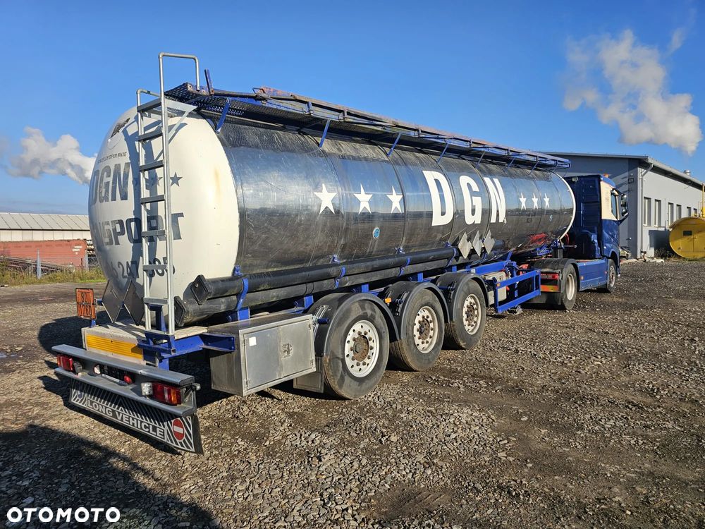 Volvo FH - 2