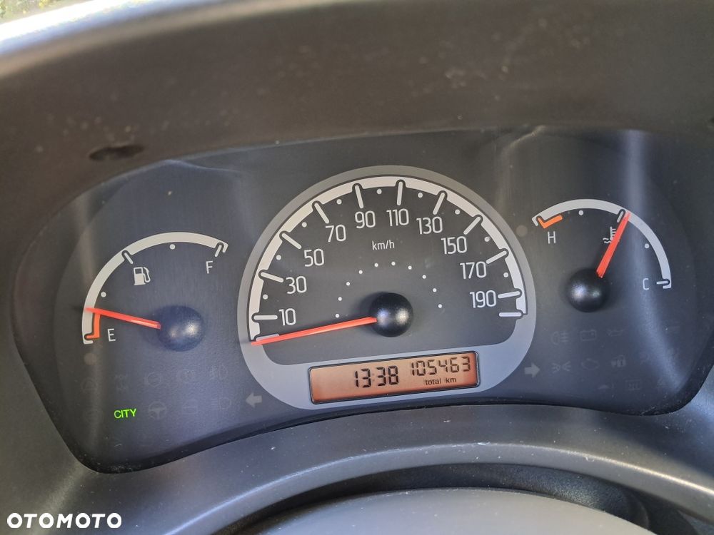Fiat Panda - 8