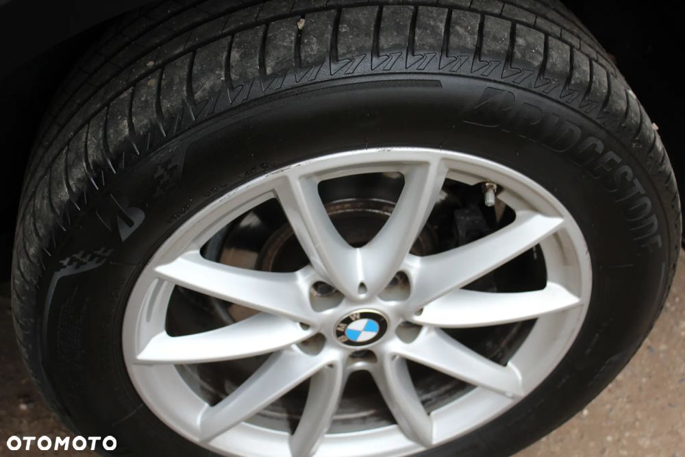 BMW X1 sDrive18d Advantage - 38