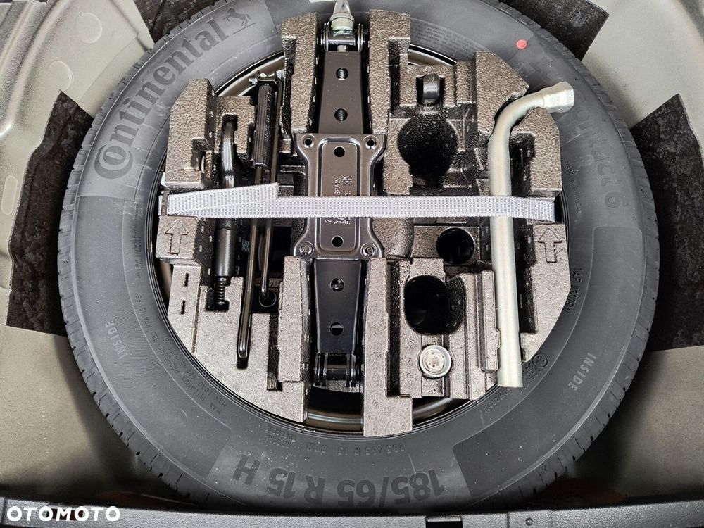 Skoda Fabia 1.0 TSI Edition 130 - 19