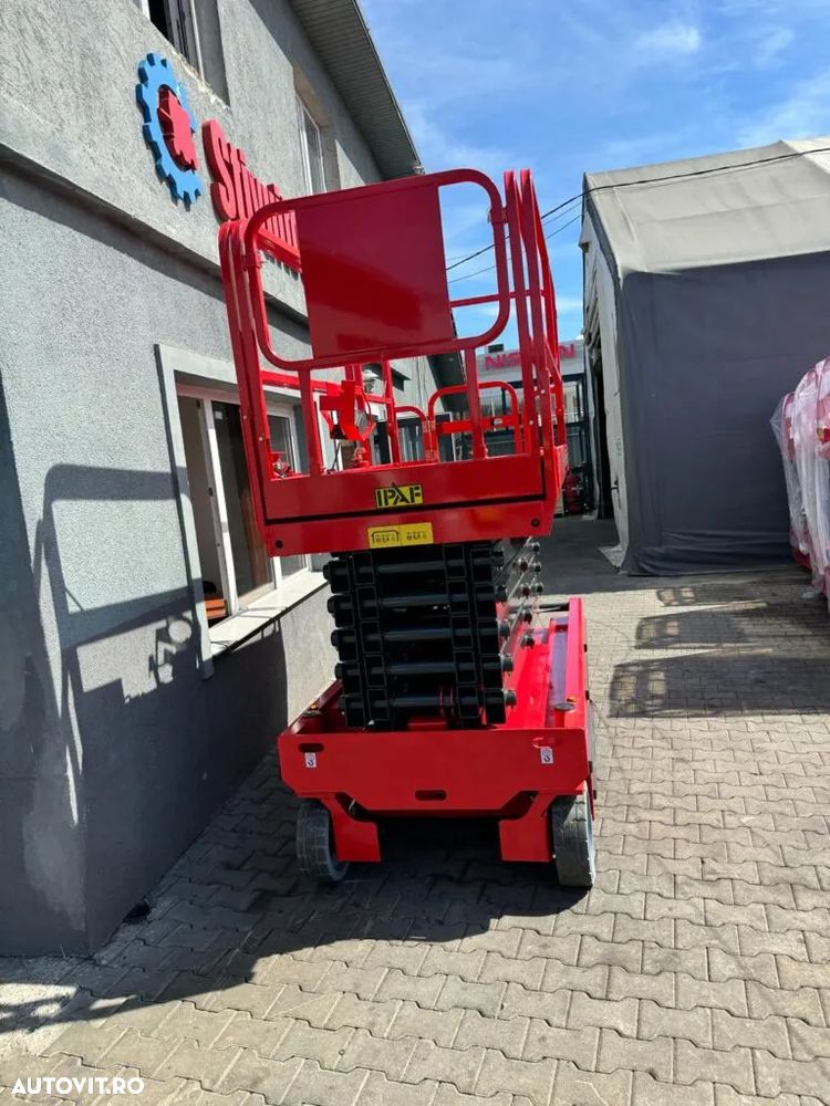 Alta Qiyun GTJZ10 - 18