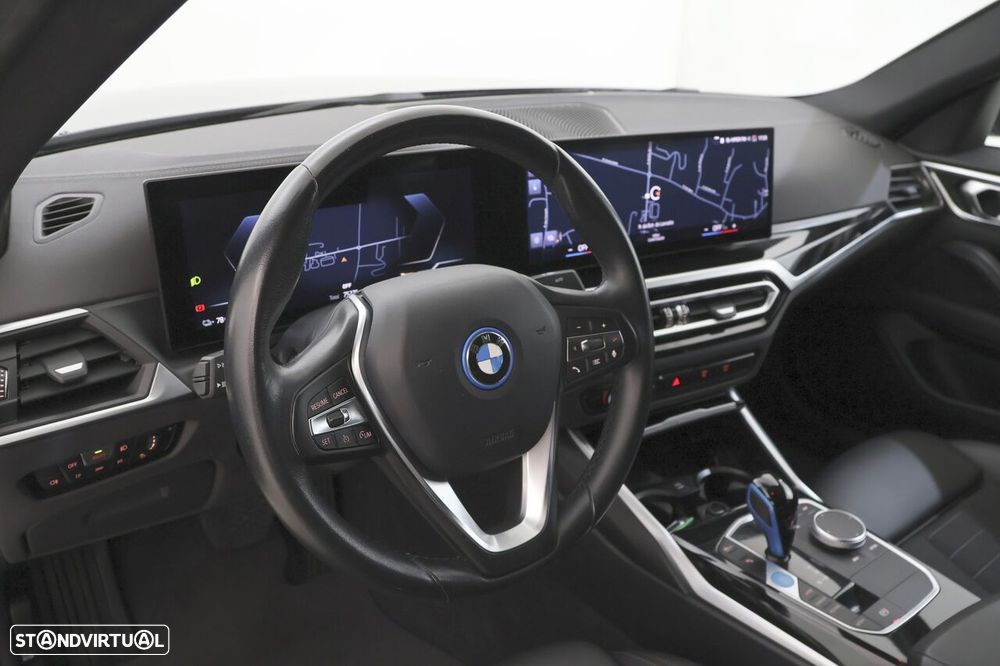 BMW i4 eDrive40 - 3